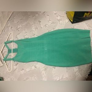 Dress XS Guess by Marciano that fits amazing!